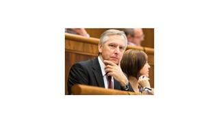 Figeľ prvýkrát vylúčil koalíciu so Smerom, nechce kolaborovať